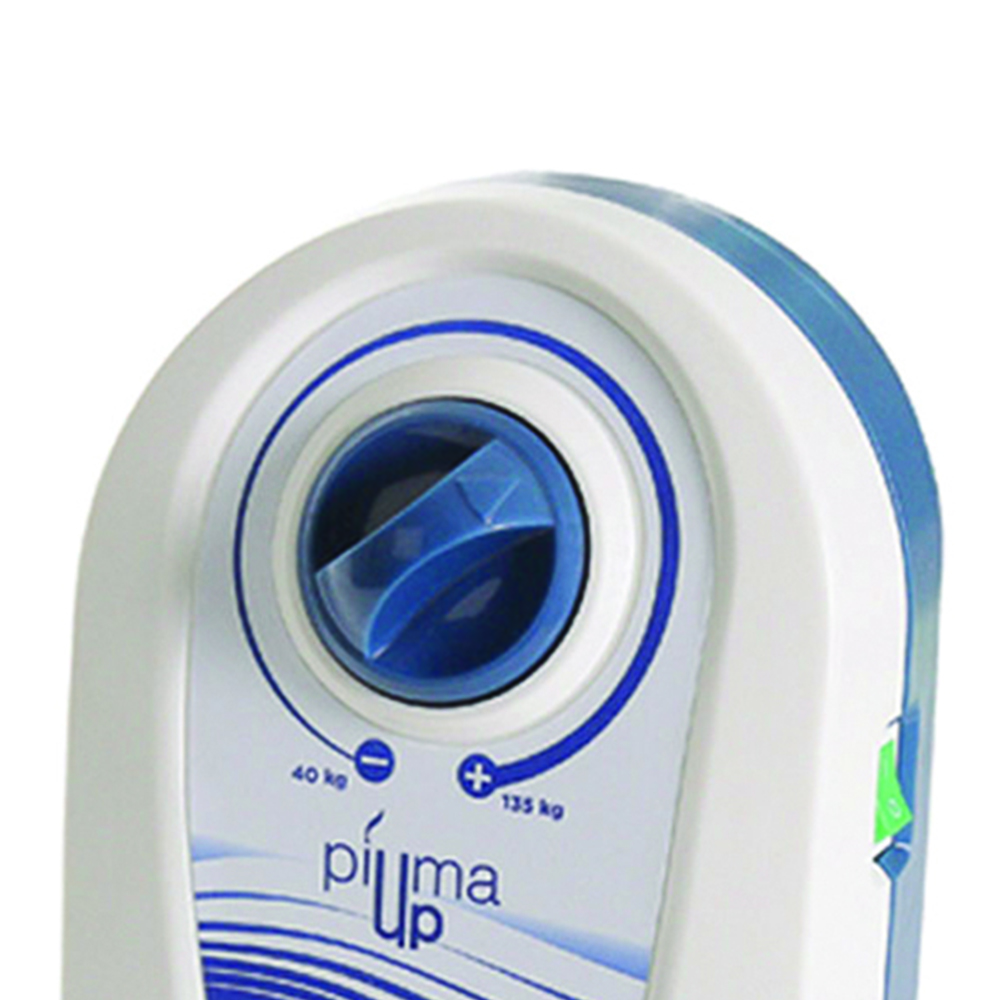 Accessories Pillows/Mattresses - Levitas Feather Up Compressor With Adjustment