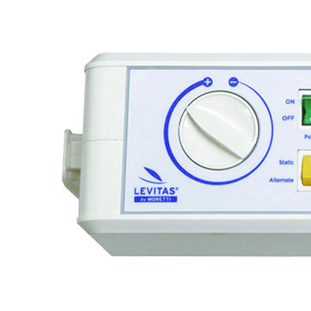 Accessories Pillows/Mattresses - Levitas Compressor With Regulation For Piuma Up3 Kit (lad470-lad471)