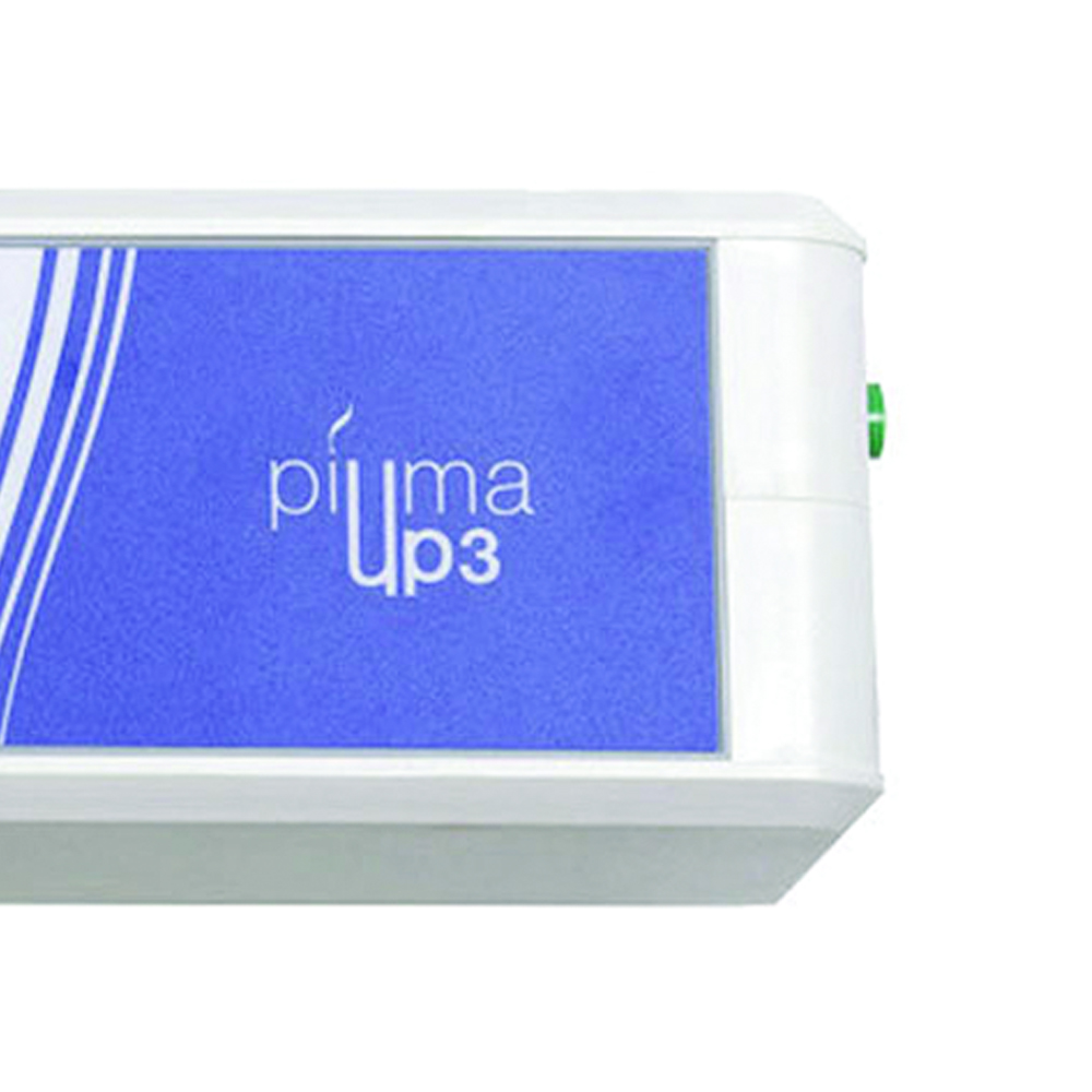 Accessories Pillows/Mattresses - Levitas Compressor With Regulation For Piuma Up3 Kit (lad475-lad476)