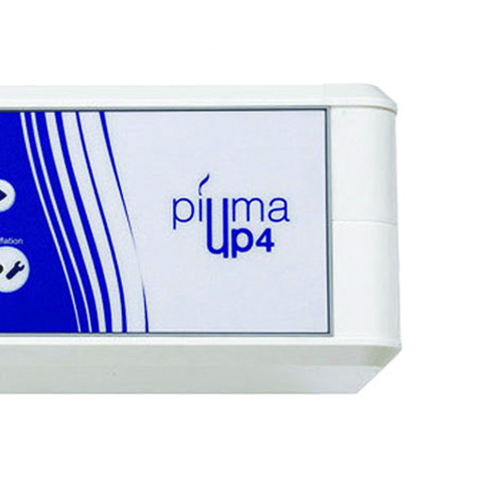 Accessories Pillows/Mattresses - Levitas Compressor With Regulation For Piuma Up4 Kit (lad480-lad481-lad490-lad491)