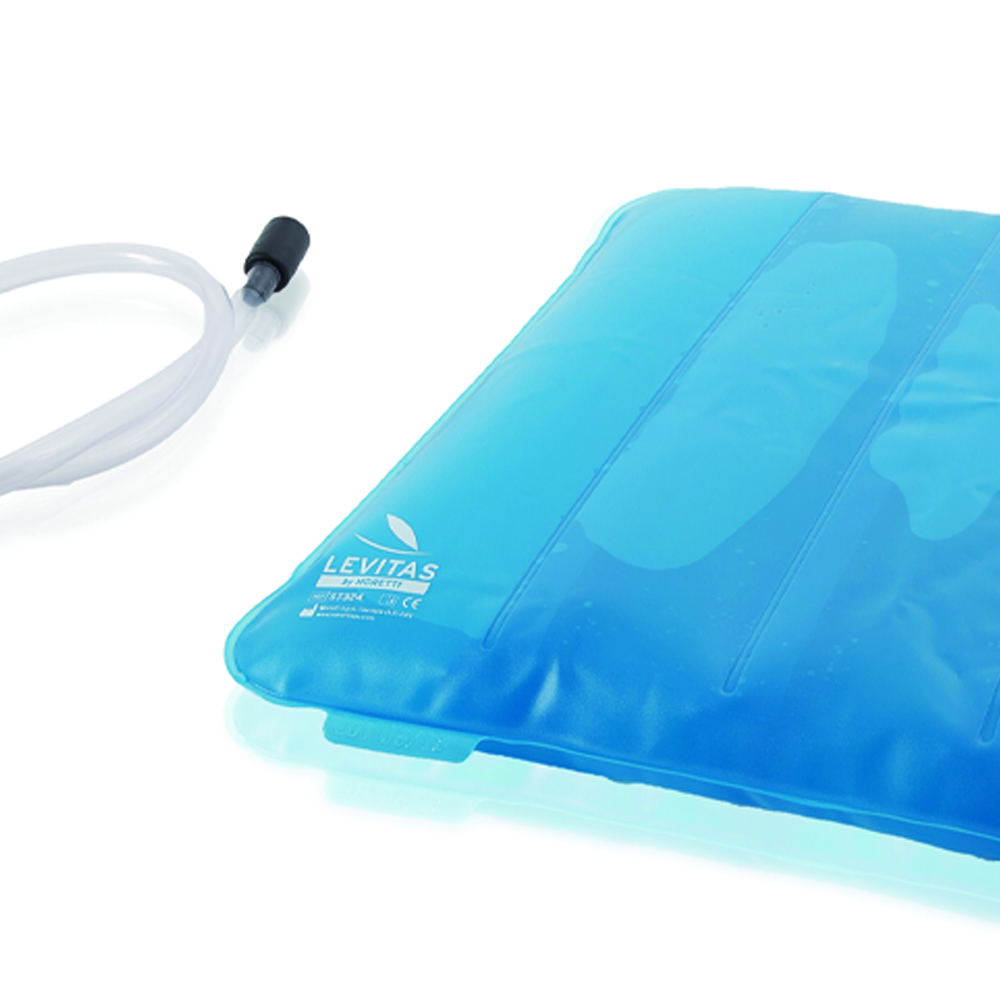 Anti-decubitus cushions - Levitas Water Cushion Without Hole In Pvc 45x50cm