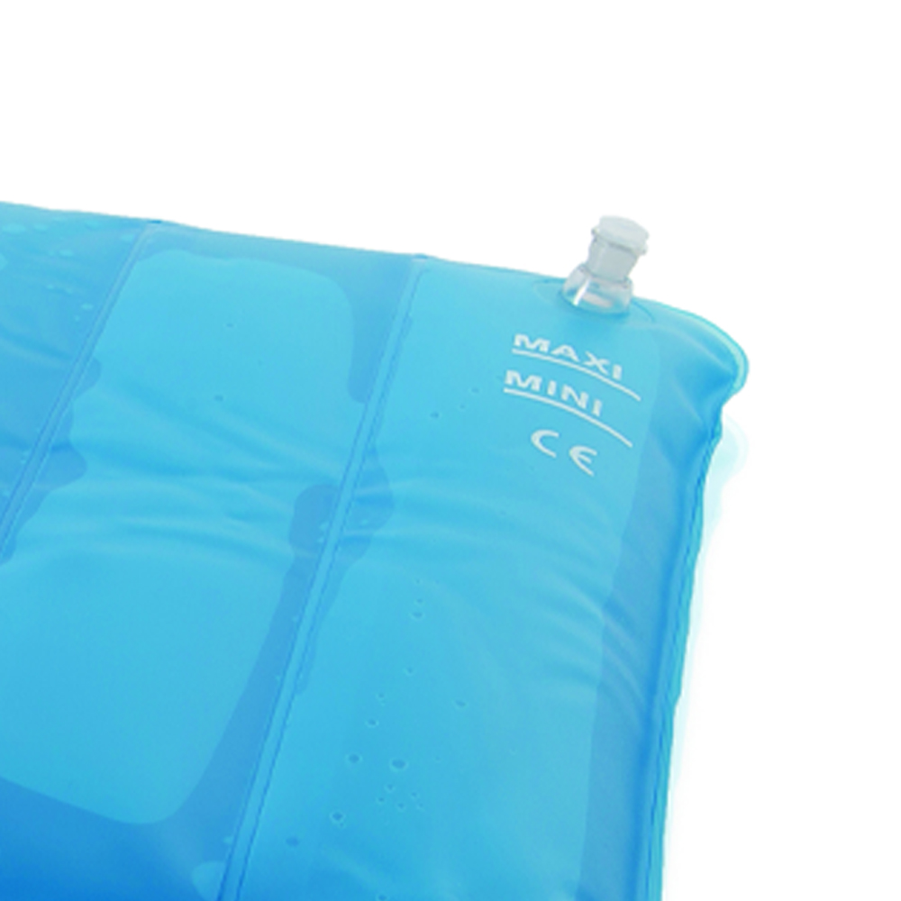 Anti-decubitus cushions - Levitas Water Cushion Without Hole In Pvc 45x50cm