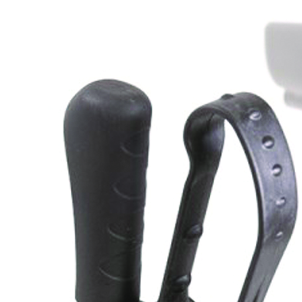 Accessories and spare parts for walkers - Mopedia Brake Kit + Single Cable For Saturno Rollator Walker