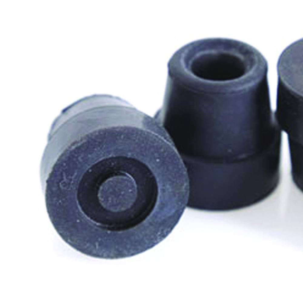 Accessories and spare parts for walkers - Mopedia Tip Kit For Quadripod Base