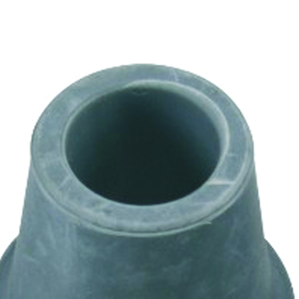 Accessories and spare parts for walkers - Mopedia Kit 2pcs Tips For Tripod/quadripod Wide Base