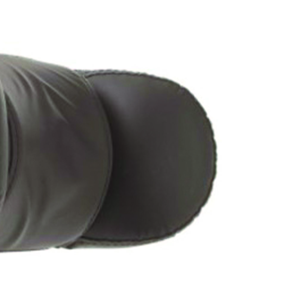 Wheelchair Accessories and Spare Parts - Ardea One Padded Headrest Kit For Atmos Wheelchair