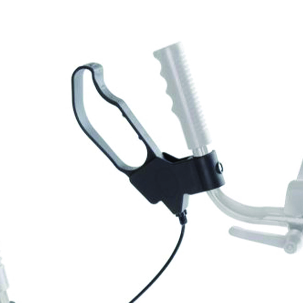 Accessories and spare parts for walkers - Mopedia Single Brake + Cable Kit For Rollator Era Walker