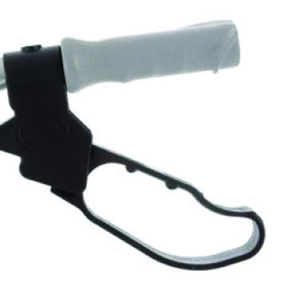 Accessori e ricambi Deambulatori - Mopedia Kit Leva Freno+cavetto Singolo Per Rollator Deambulatore Dyone