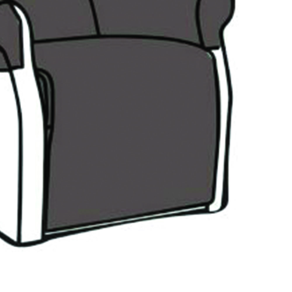 Armchair Accessories and Spare Parts - Mopedia Timo Class Armchair Cover