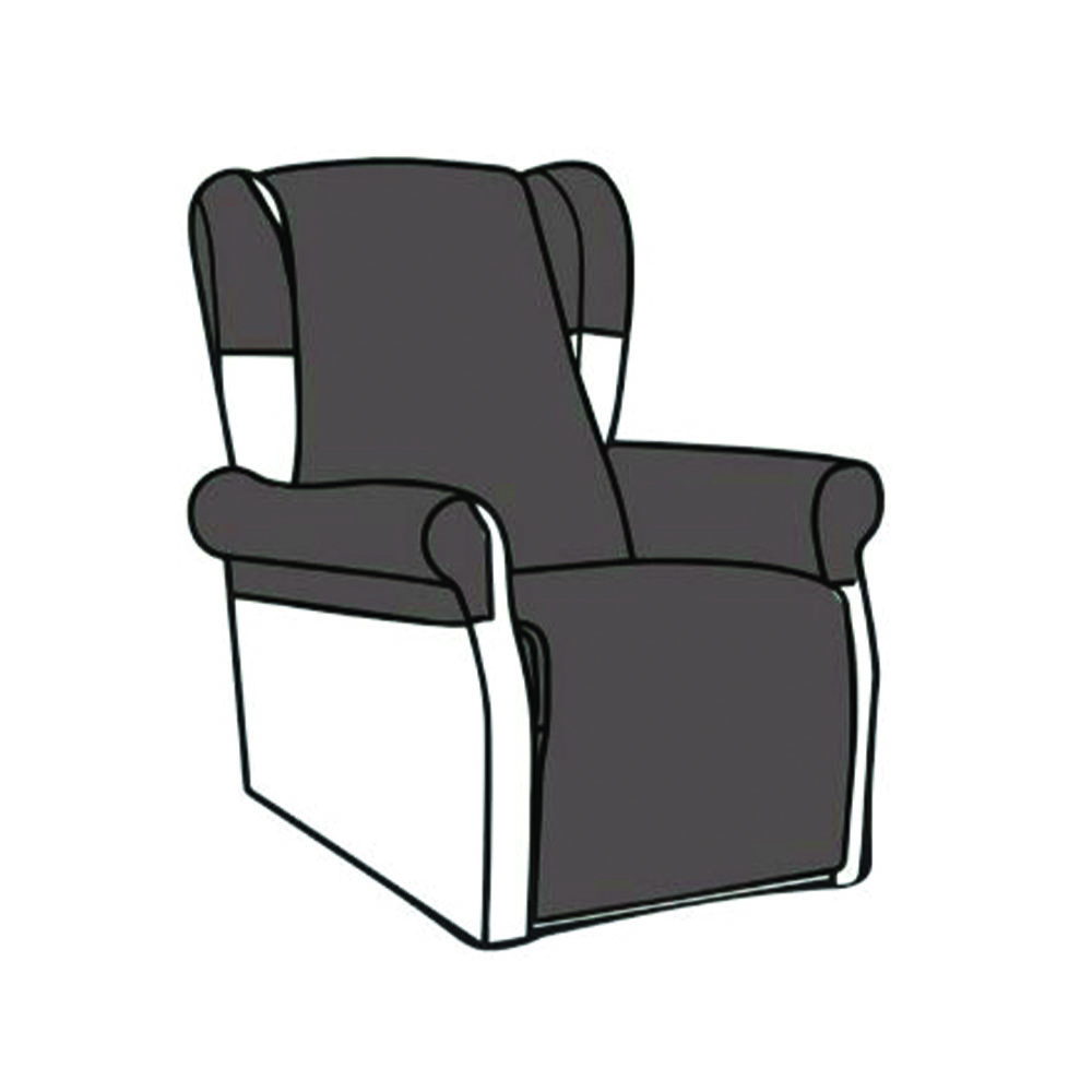 Armchair Accessories and Spare Parts - Mopedia Timo Class Armchair Cover