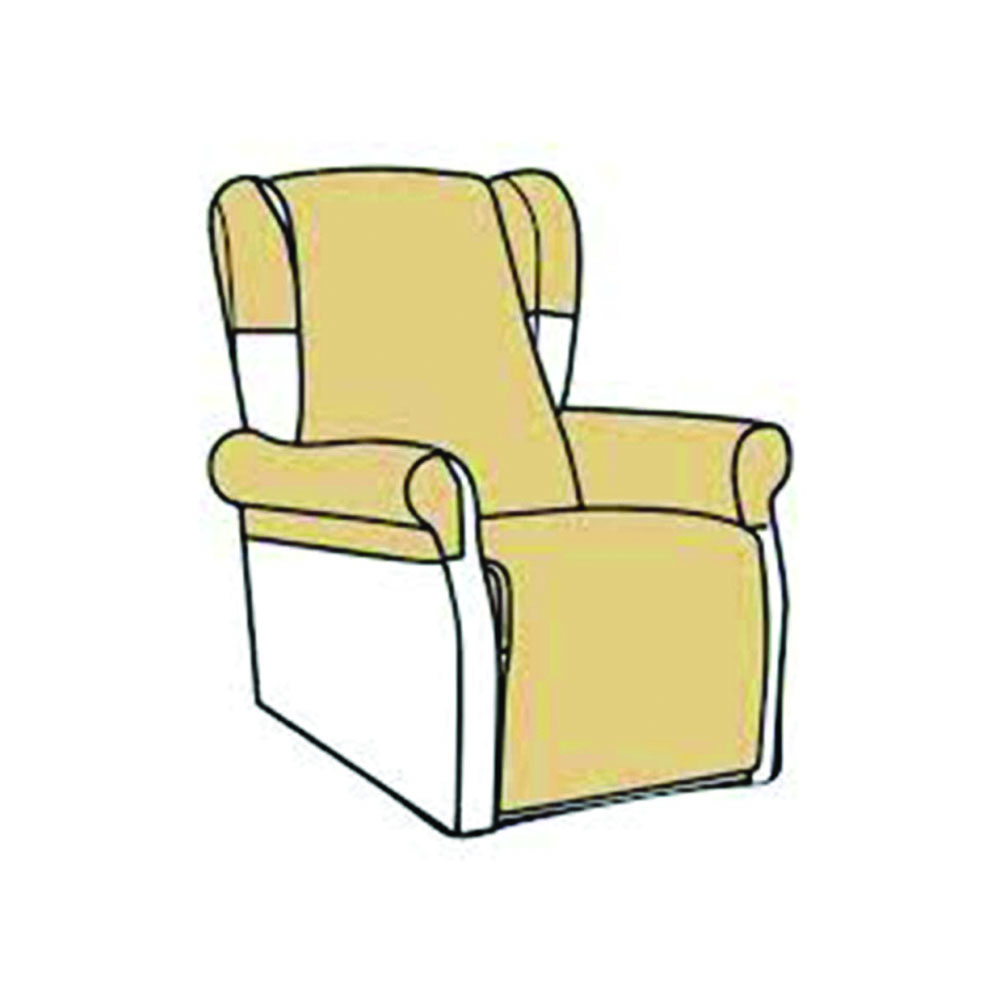 Armchair Accessories and Spare Parts - Mopedia Timo Gordon Armchair Cover