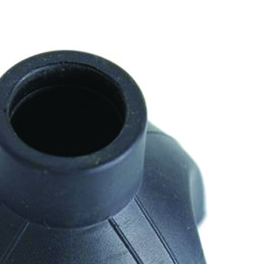 Accessories and spare parts for walkers - Mopedia Tip For Wide Base Stick For Mod. Rp167-x Rp168-x Rp169-x