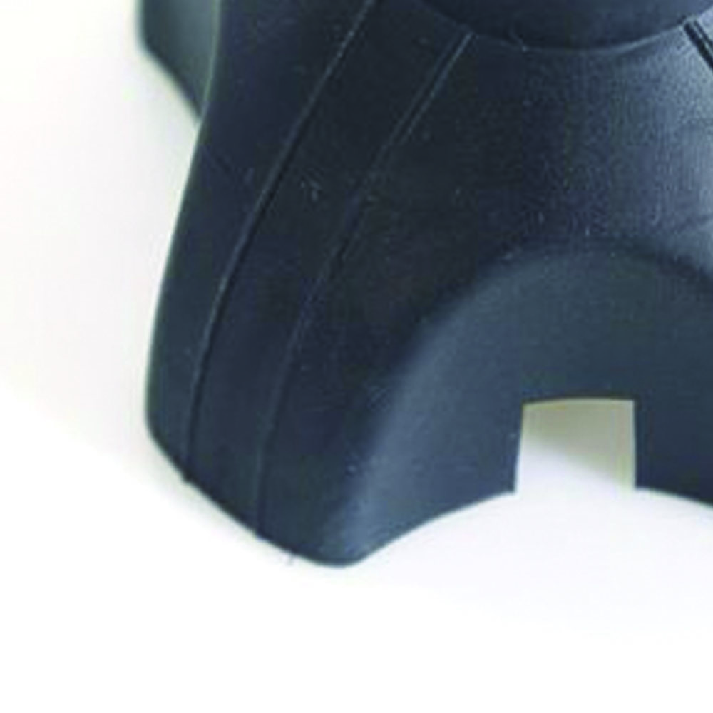 Accessories and spare parts for walkers - Mopedia Tip For Wide Base Stick For Mod. Rp167-x Rp168-x Rp169-x