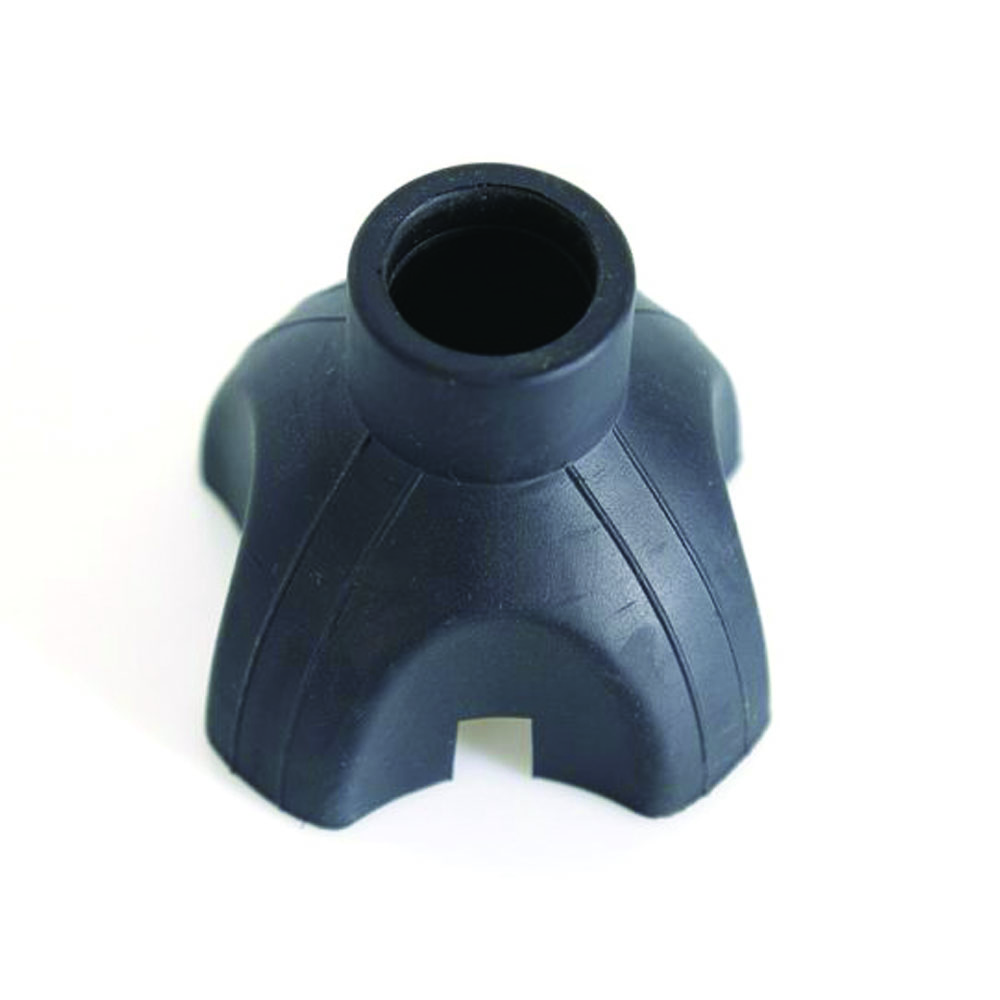 Accessories and spare parts for walkers - Mopedia Tip For Wide Base Stick For Mod. Rp167-x Rp168-x Rp169-x