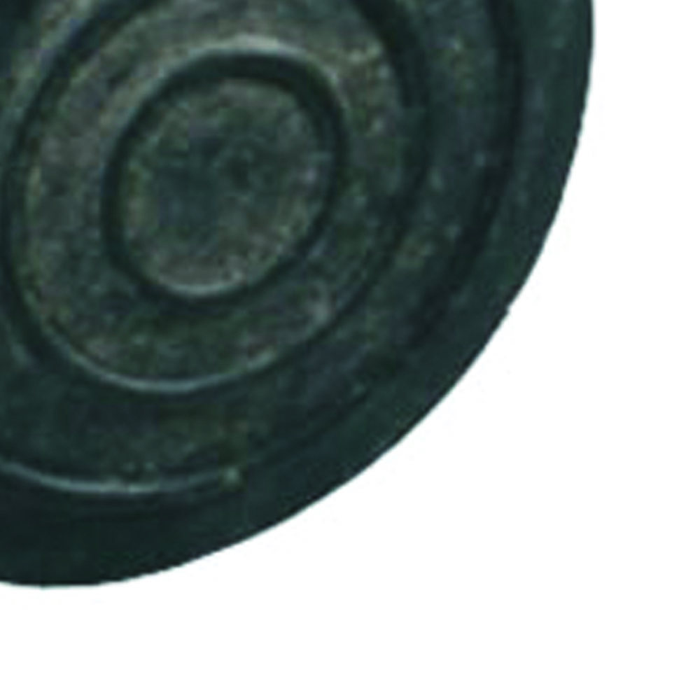 Accessories and spare parts for walkers - Mopedia Single Normal Tip N.16 For Women's Sticks