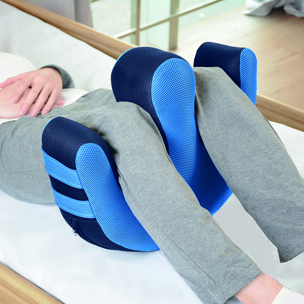 Patient positioning - Mopedia Inflatable Patient Turn Cushion