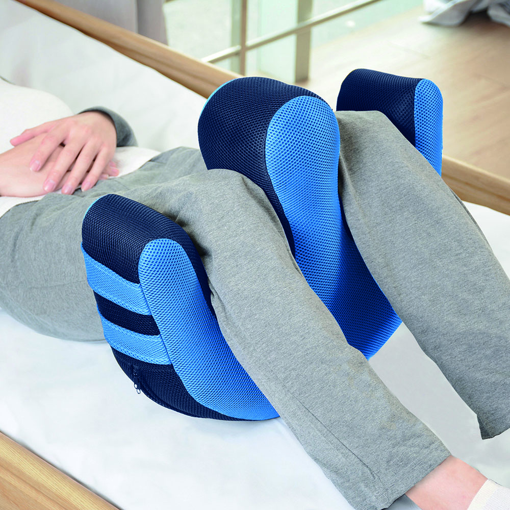 Patient positioning - Mopedia Inflatable Patient Turn Cushion