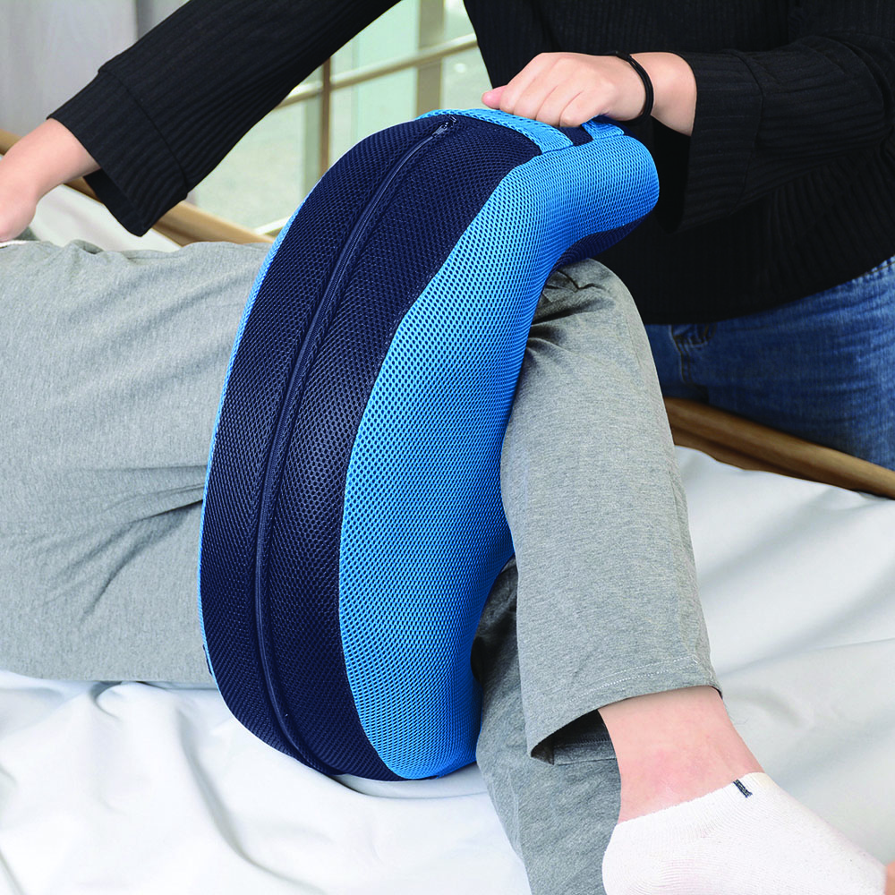 Patient positioning - Mopedia Inflatable Patient Turn Cushion