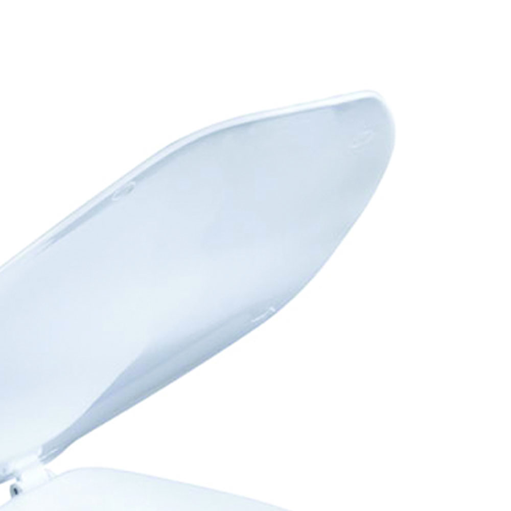 Risers for toilet bowls - Mopedia Toilet Riser With Stops And Lid H 10cm