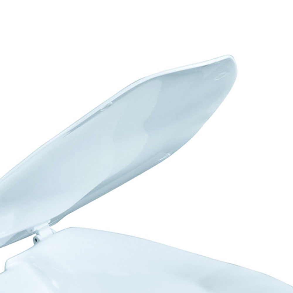 Risers for toilet bowls - Mopedia Toilet Riser With Stops And Lid H 6cm