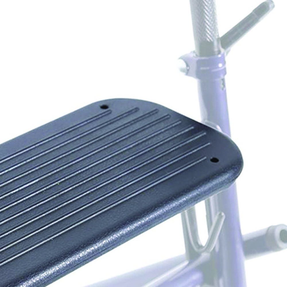 Accessories and spare parts for walkers - Mopedia Plastic Seat For Era/dyone Rollator Walker