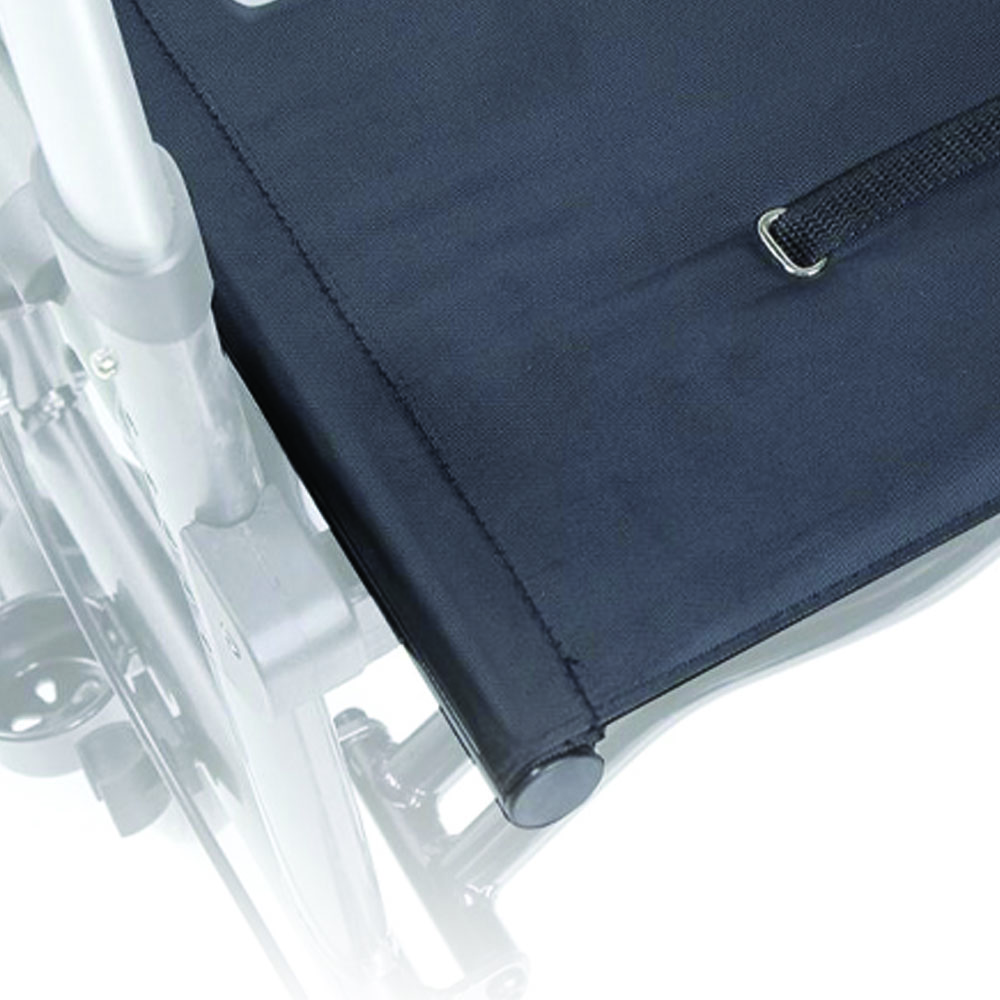 Accessories and spare parts for walkers - Mopedia Fabric Seat For Gaya 2.0 Rollator Walker