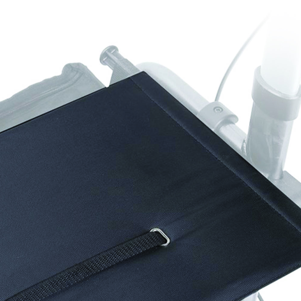 Accessories and spare parts for walkers - Mopedia Fabric Seat For Gaya 2.0 Rollator Walker