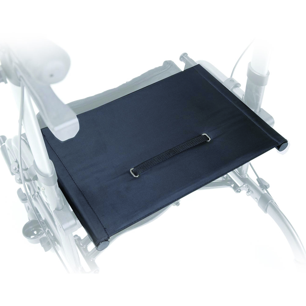 Accessories and spare parts for walkers - Mopedia Fabric Seat For Gaya 2.0 Rollator Walker