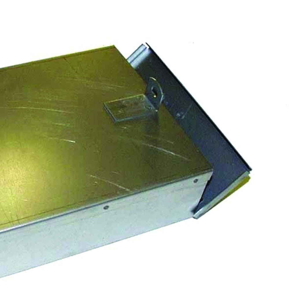 Football table spare parts - Fas Coin Collection Box For Coin Acceptor