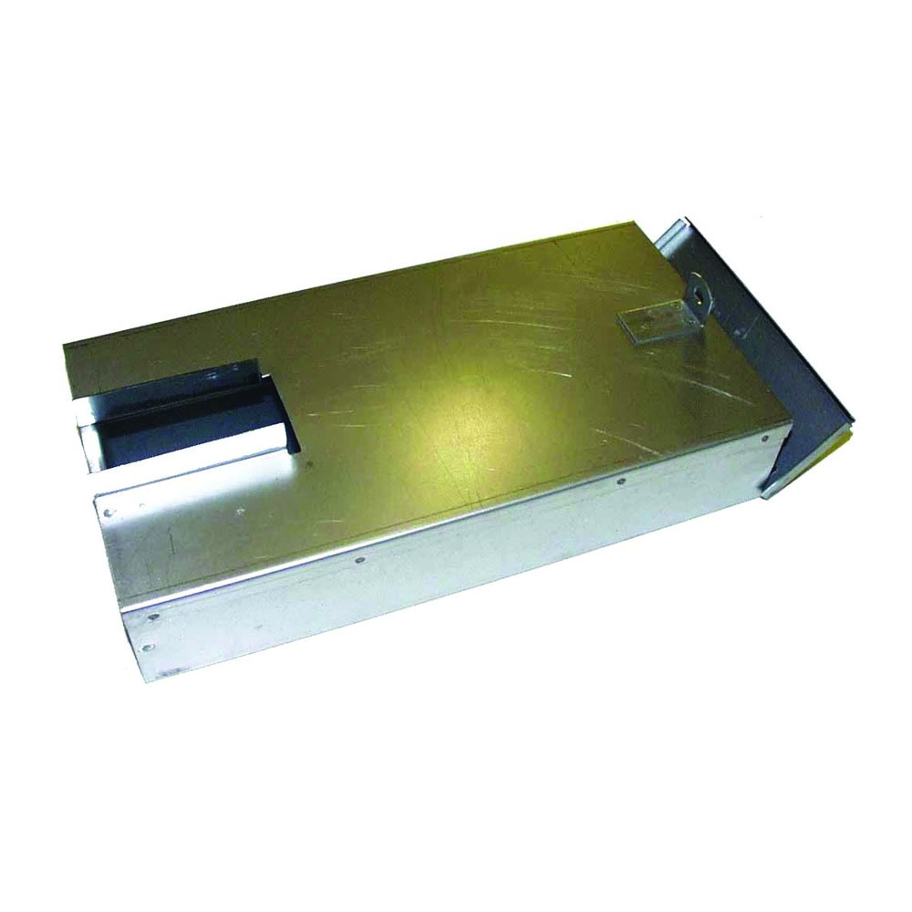 Football table spare parts - Fas Coin Collection Box For Coin Acceptor