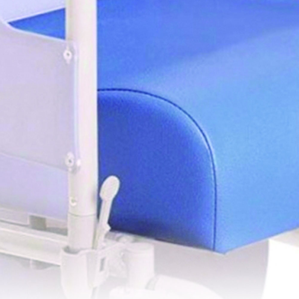 Wheelchair Accessories and Spare Parts - Mopedia Full Seat Without Hole For Komoda Chairs