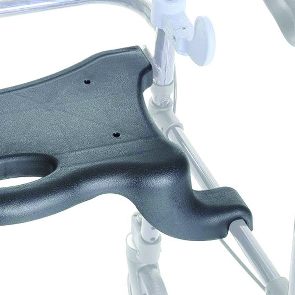 Accessories and spare parts for walkers - Mopedia Replacement Seat For Walker Model Rp751