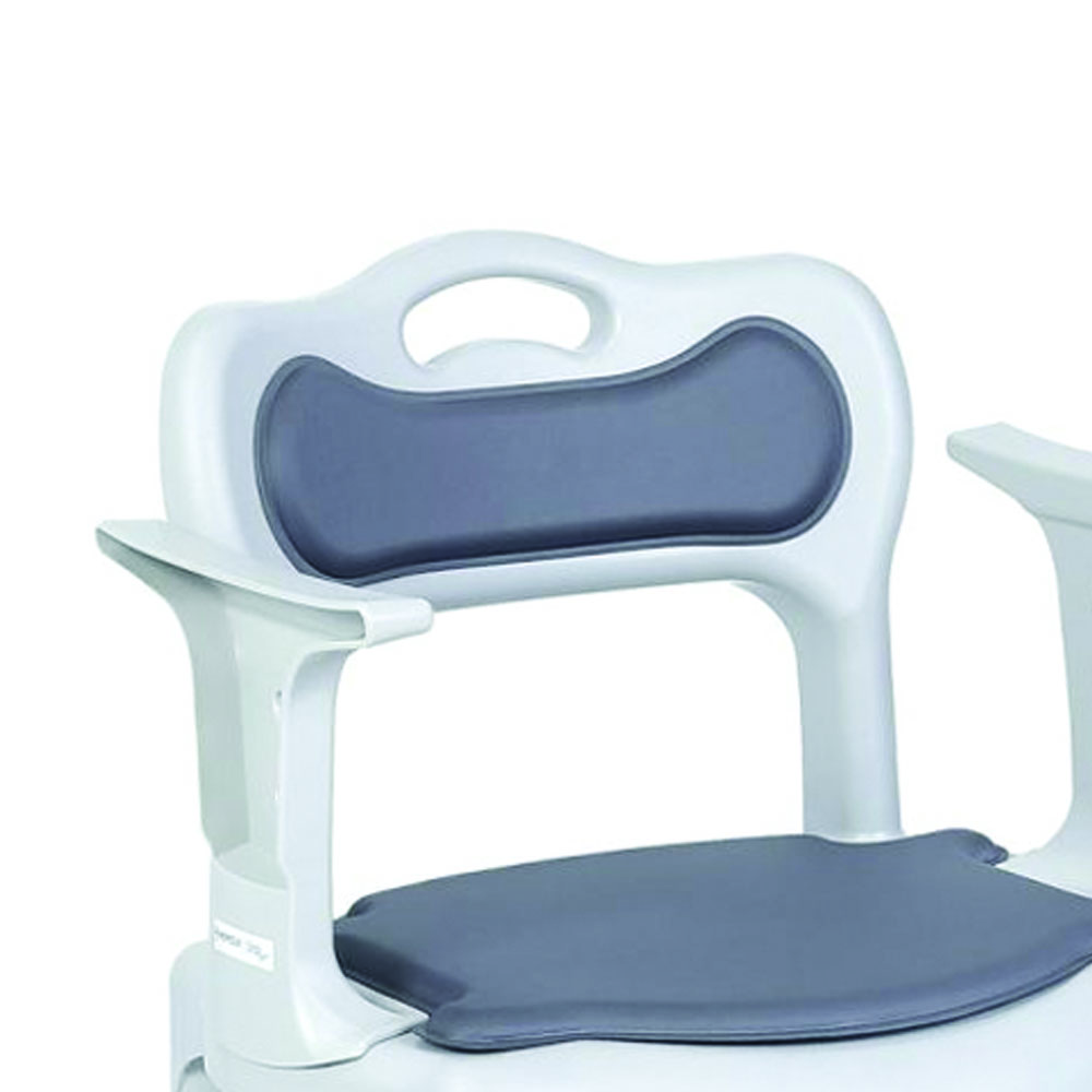 Toilet and shower chairs - Mopedia Commode Chair For Toilet And Shower In Onda Abs