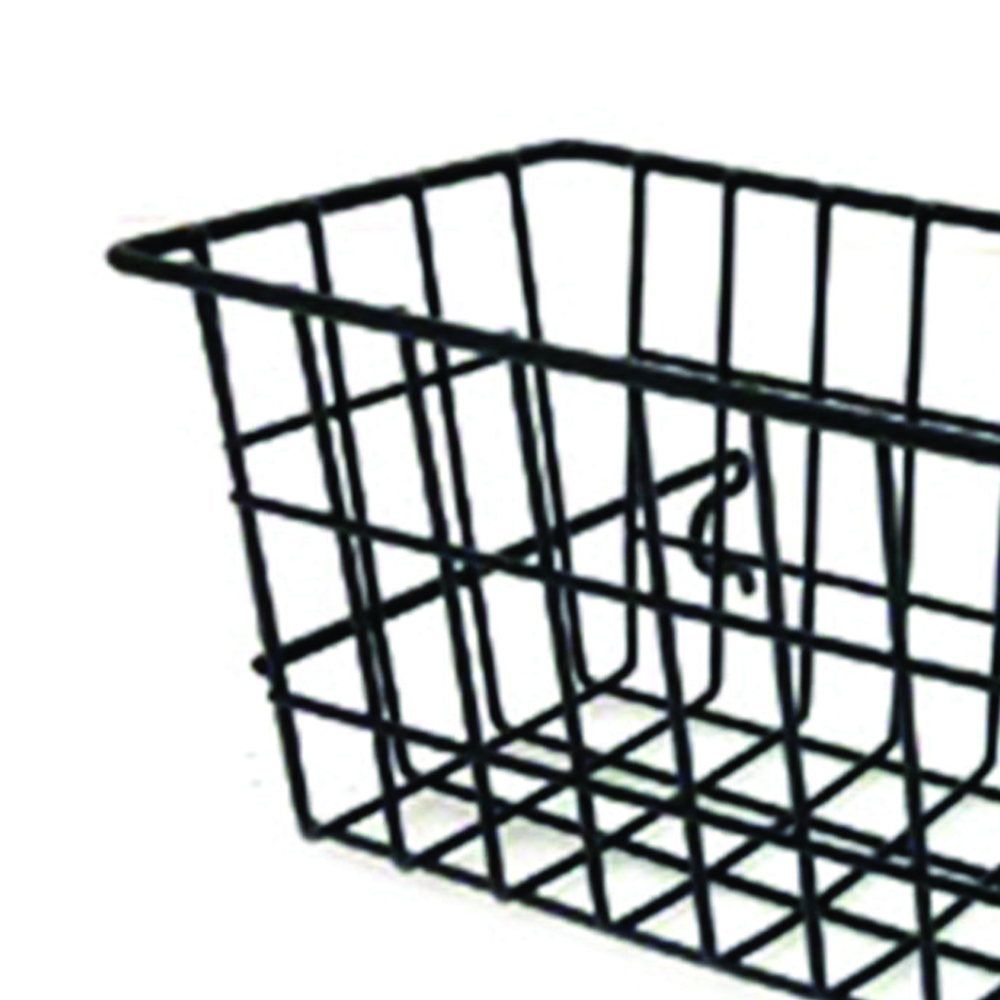 Accessories and spare parts for walkers - Mopedia Basic Basket 40.6x15x17.8hcm For All Clik Walker Models