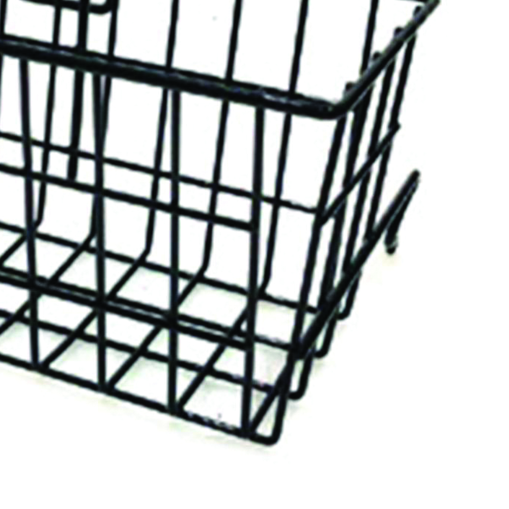 Accessories and spare parts for walkers - Mopedia Basic Basket 40.6x15x17.8hcm For All Clik Walker Models