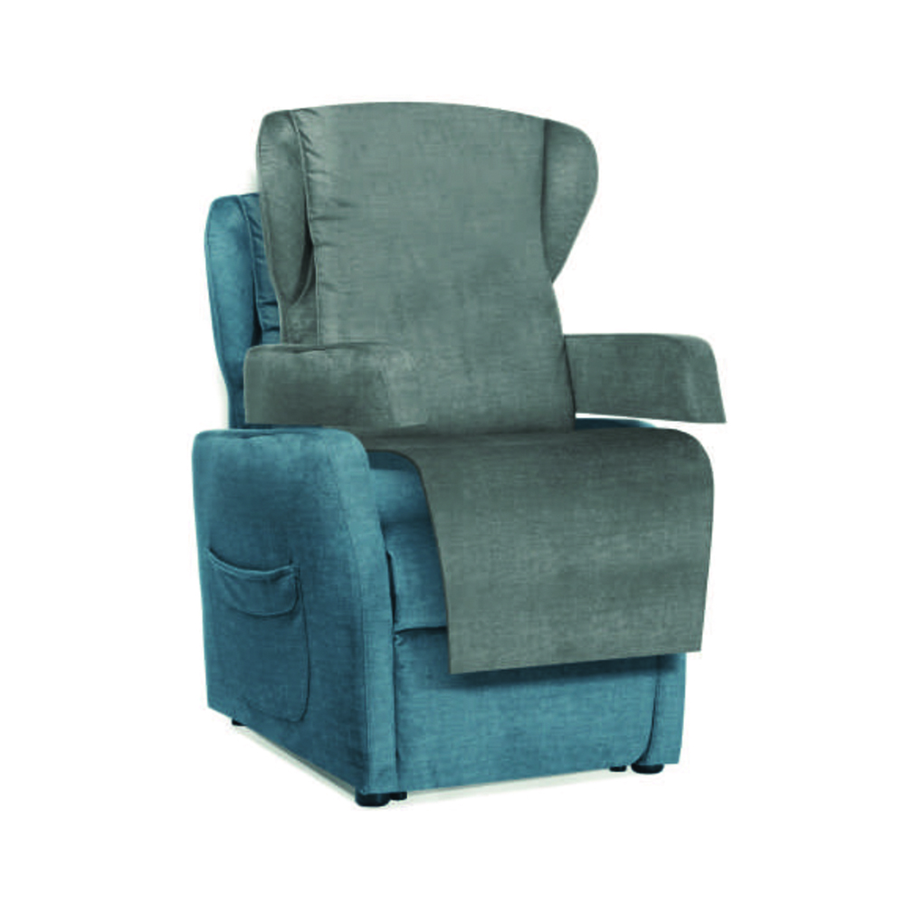Armchair Accessories and Spare Parts - Mopedia Armchair Cover For Ninfea Gordon