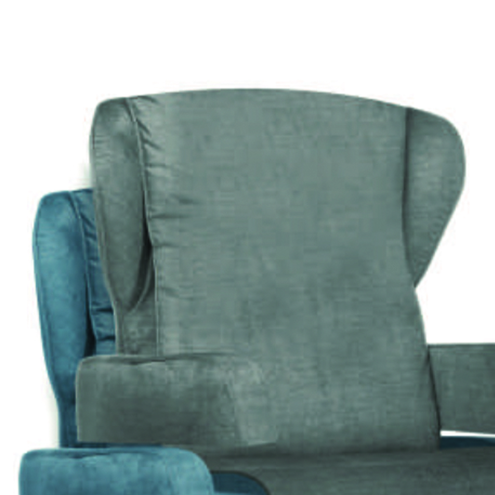 Armchair Accessories and Spare Parts - Mopedia Armchair Cover For Ninfea Gordon