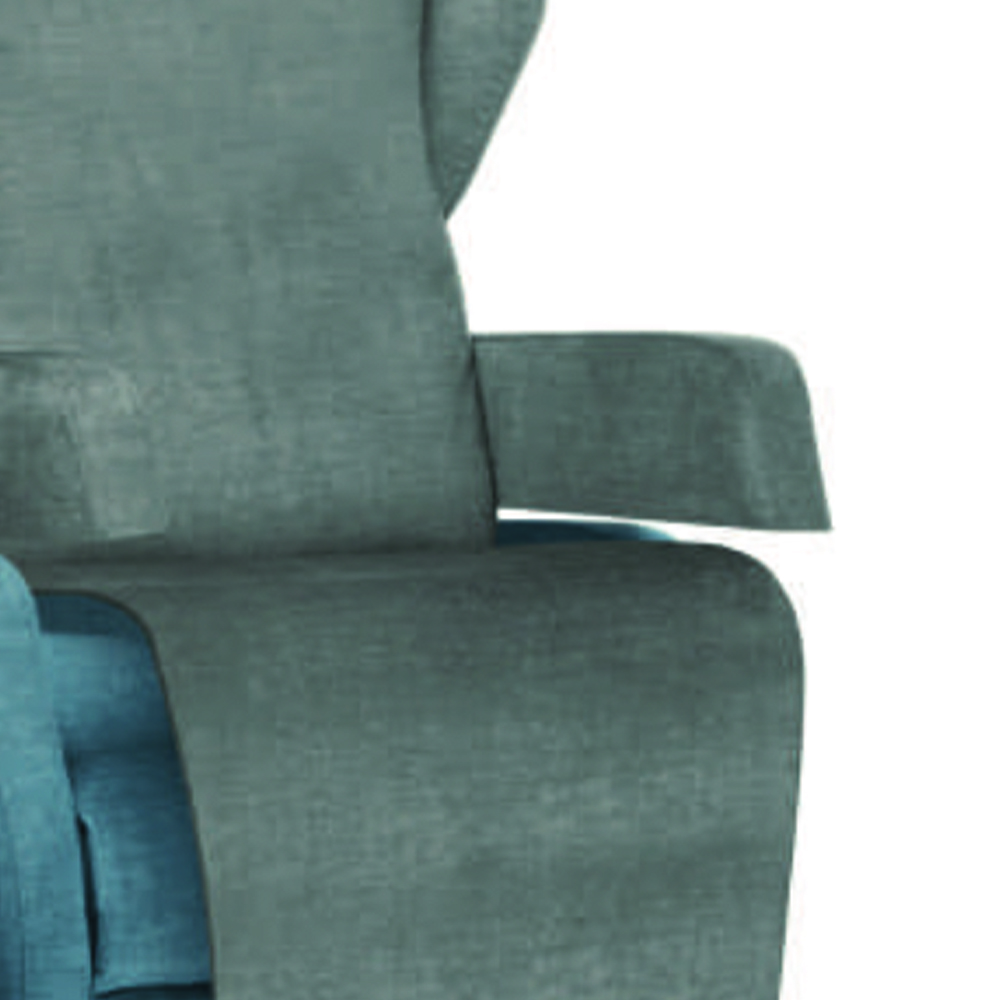 Armchair Accessories and Spare Parts - Mopedia Armchair Cover For Ninfea Gordon