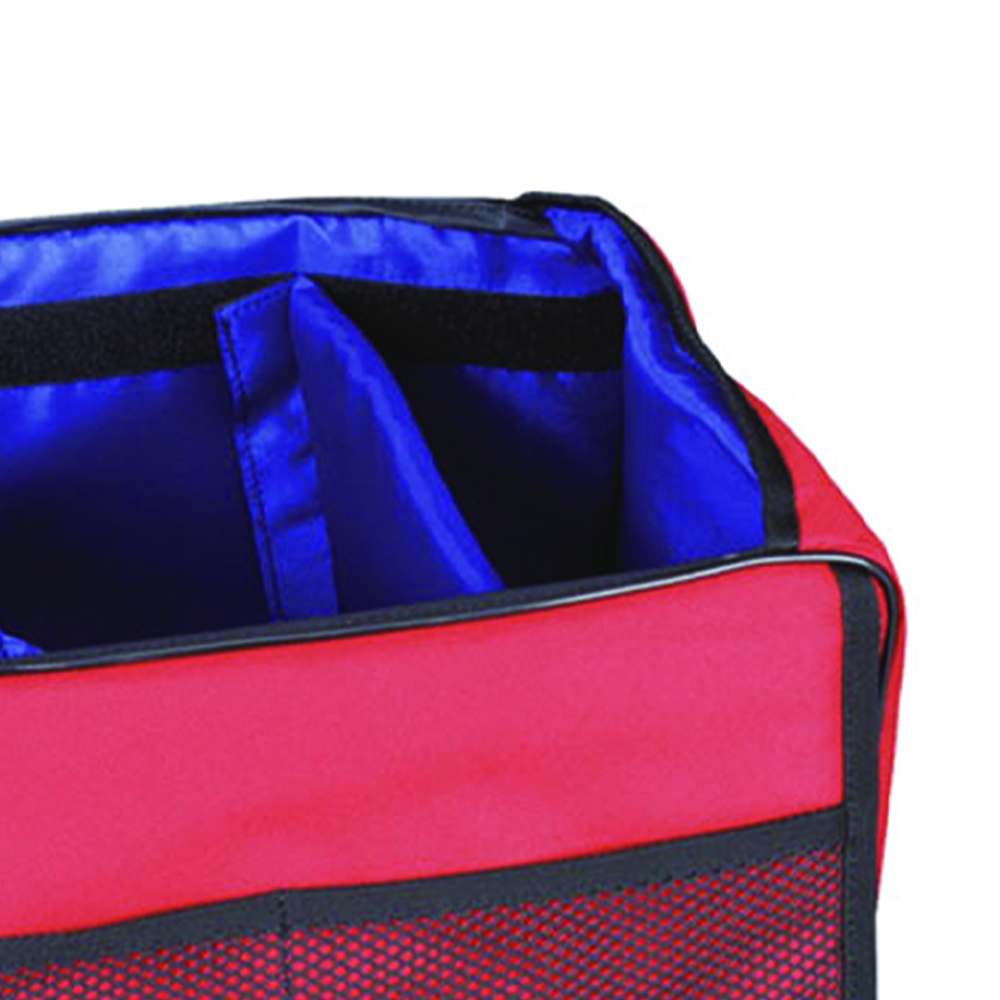 Emergency bags and backpacks - Easyred Multipurpose Emergency Bag With Forms