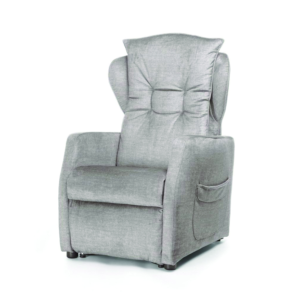 Lift and relax seats - Mopedia Dafne Electric Lift Chair For The Elderly, Motorized, Reclining With Wheels