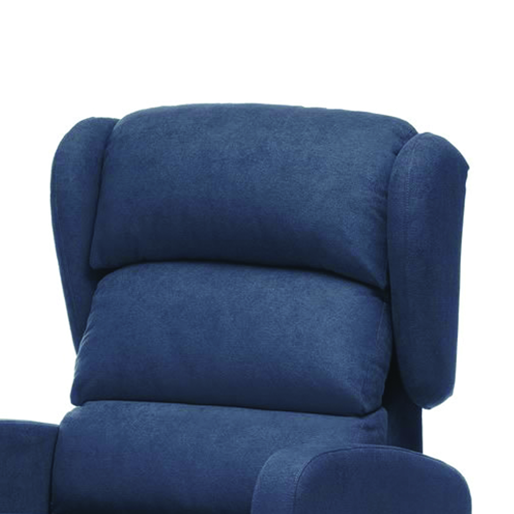 Lift and relax seats - Mopedia Myrtho Electric Lift Chair For The Elderly, Motorized, Reclining With Wheels