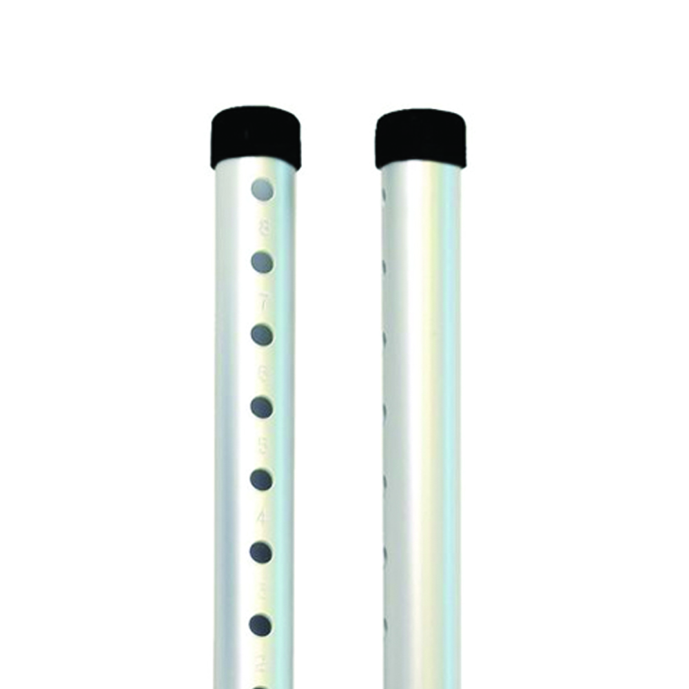 Accessories and spare parts for walkers - Mopedia Rollator Wheels With Self-locking System - Pair