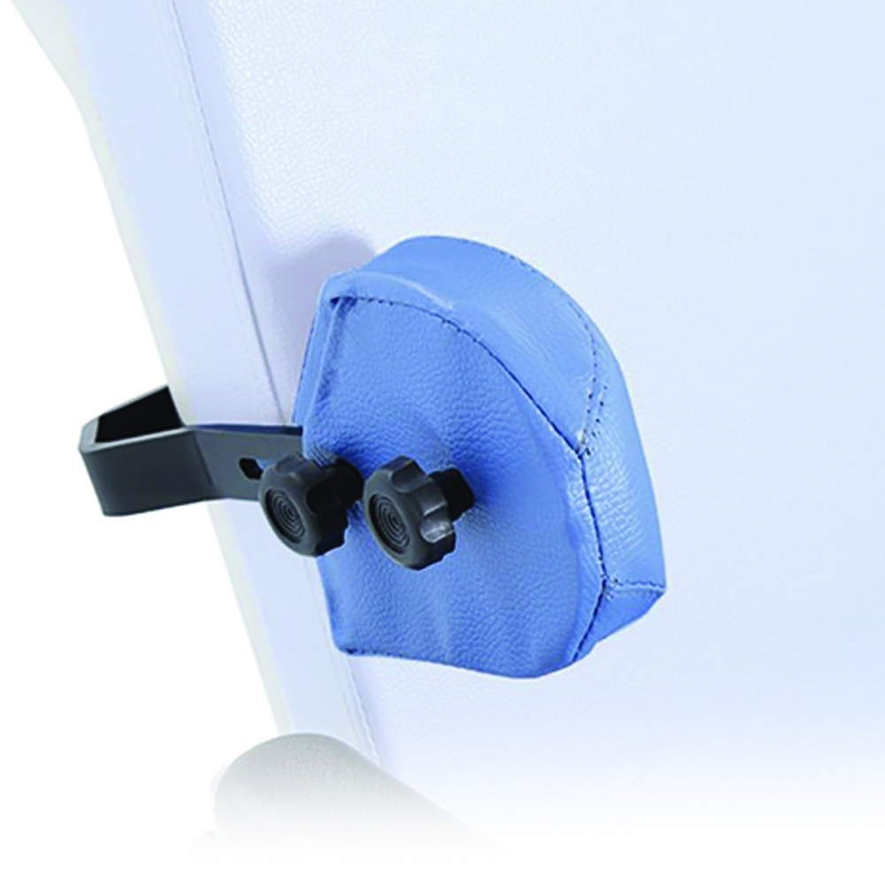 Wheelchair Accessories and Spare Parts - Mopedia Chest Pads For Komoda Chairs