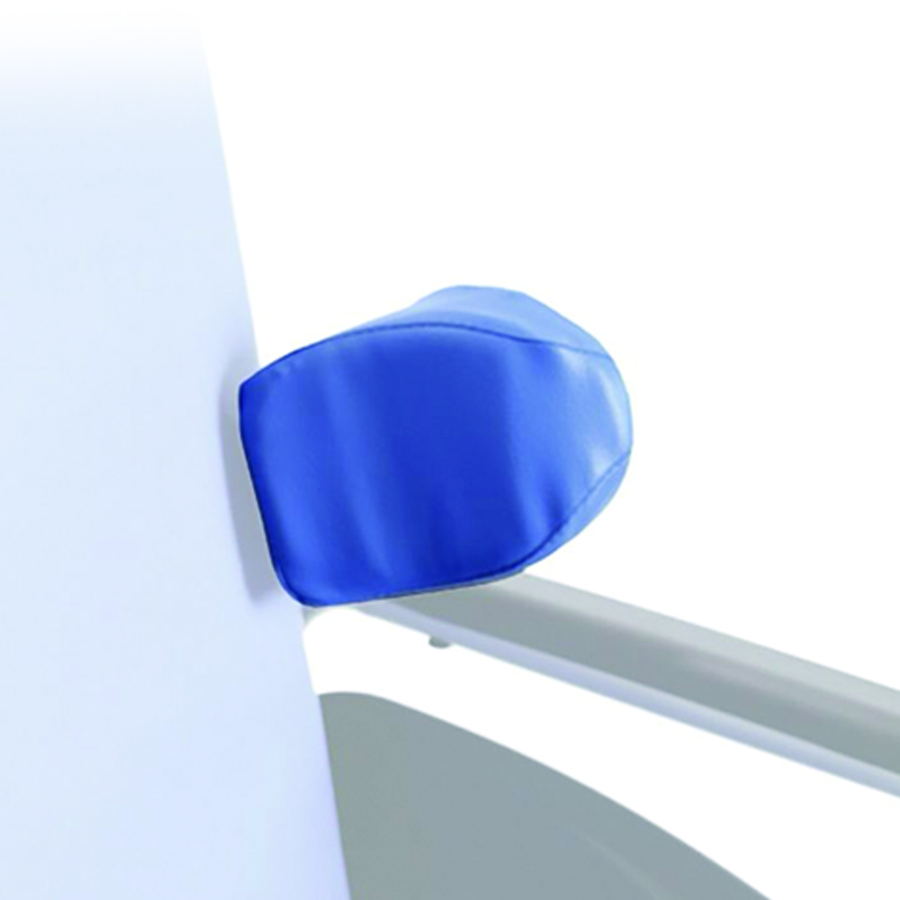 Wheelchair Accessories and Spare Parts - Mopedia Chest Pads For Komoda Chairs