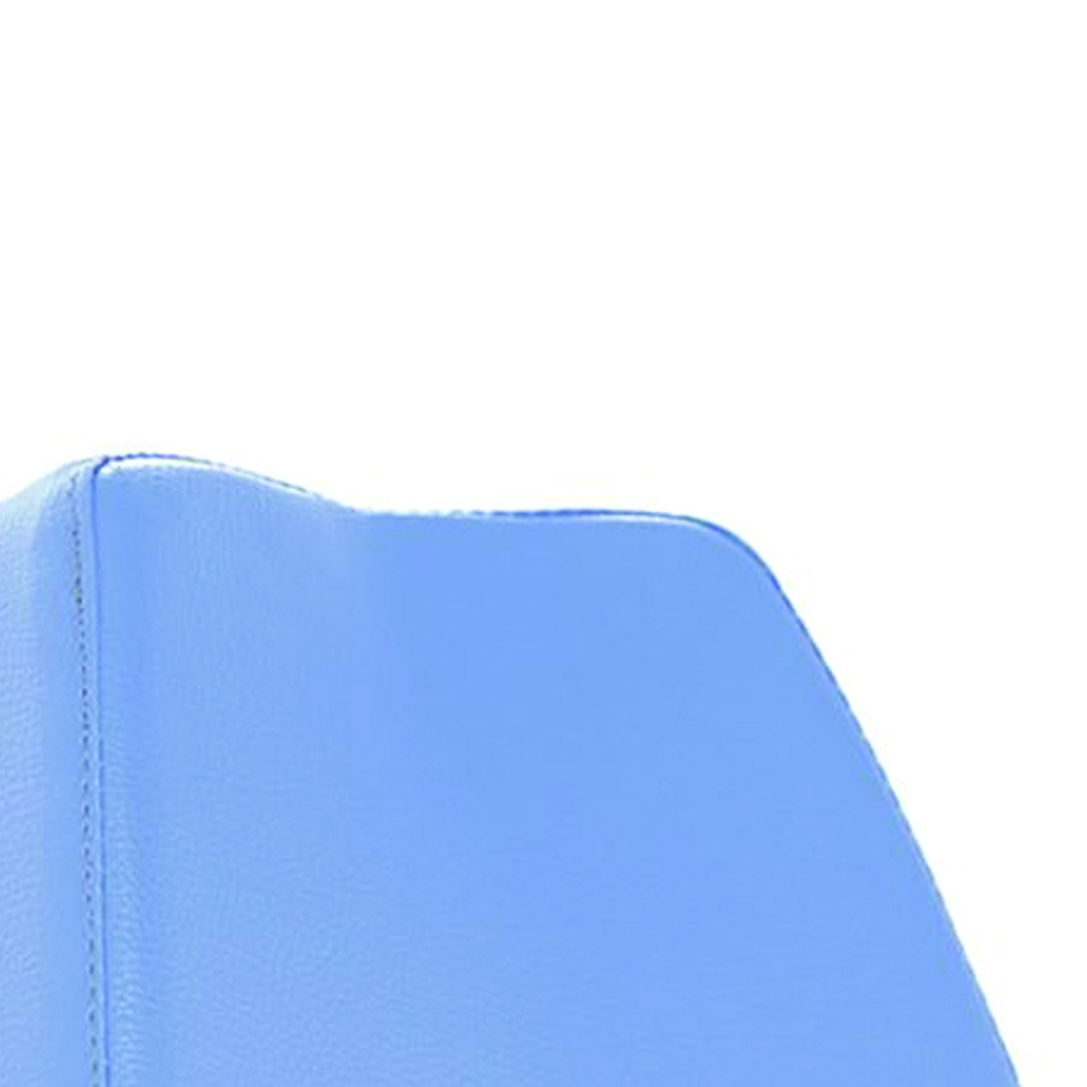 Wheelchair Accessories and Spare Parts - Mopedia Fixed Headrest For Komoda Chairs