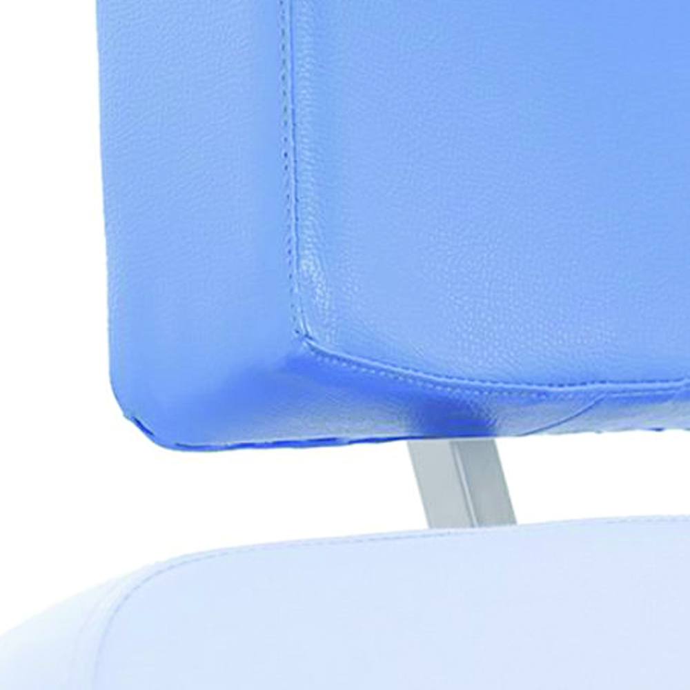 Wheelchair Accessories and Spare Parts - Mopedia Fixed Headrest For Komoda Chairs