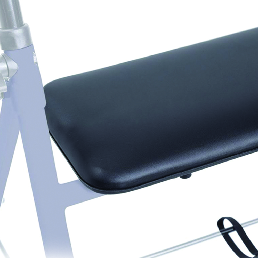 Accessories and spare parts for walkers - Mopedia Padded Seat For Neptune Rollator Walker
