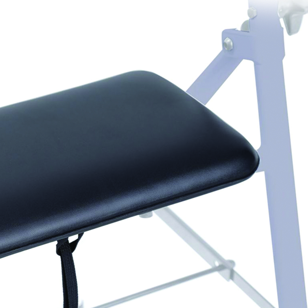 Accessories and spare parts for walkers - Mopedia Padded Seat For Neptune Rollator Walker