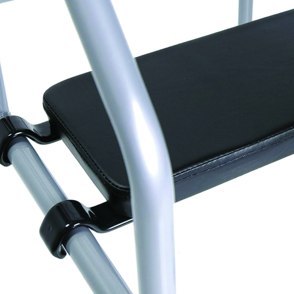 Accessories and spare parts for walkers - Mopedia Pvc Seat For Walker Rollator Rp748