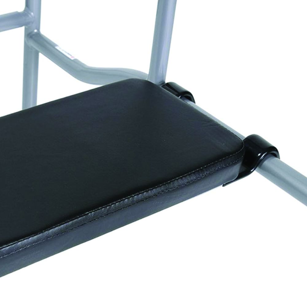 Accessories and spare parts for walkers - Mopedia Pvc Seat For Walker Rollator Rp748